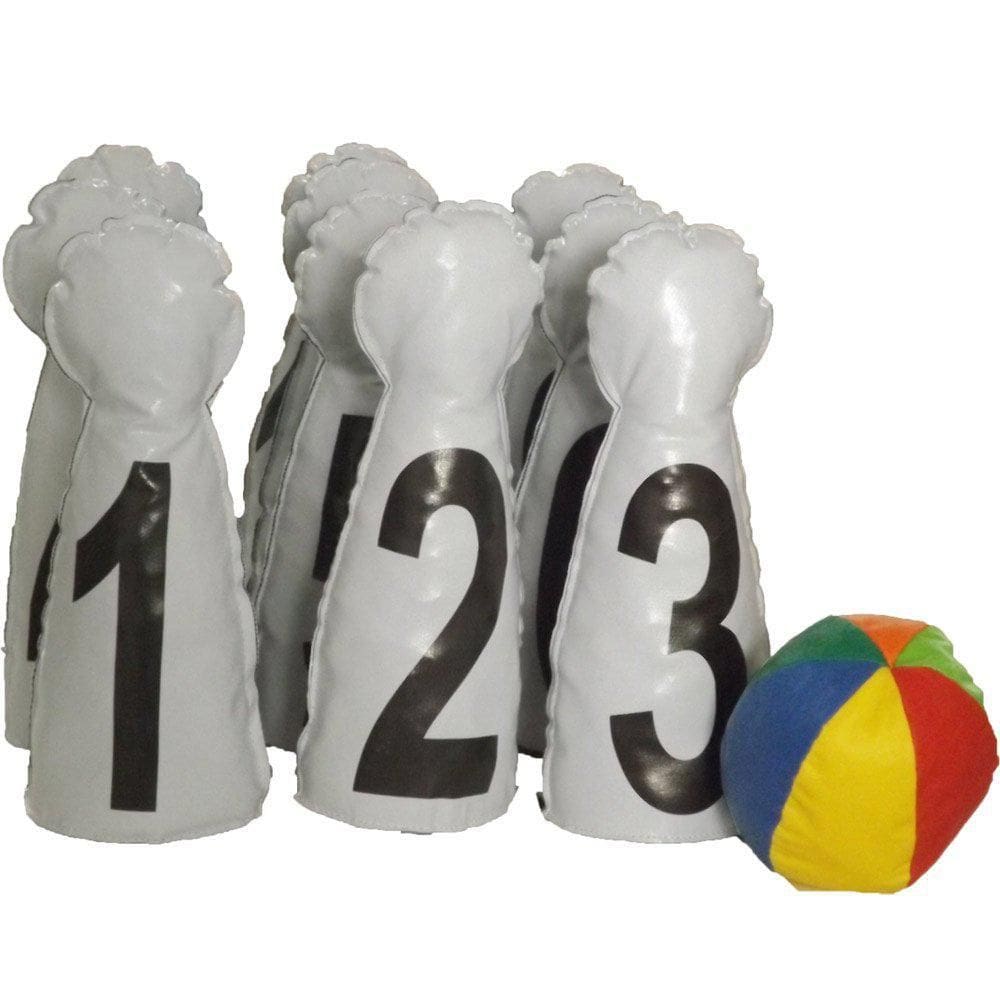 Boliche De Números - Brink Sul