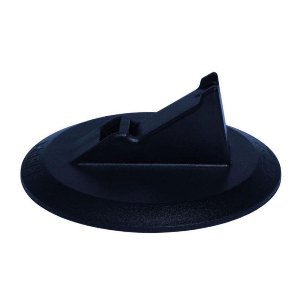 MP - Expositor Preto Para Carretilha Marine S