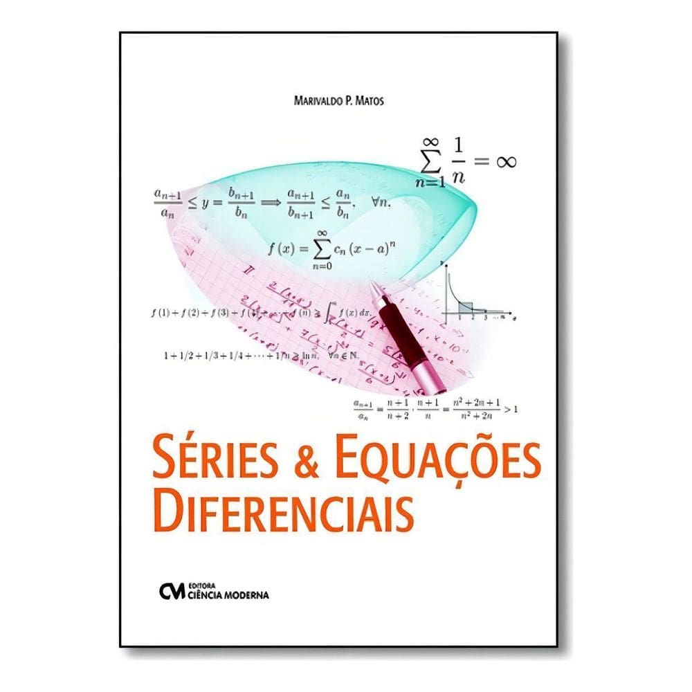 Séries e Equações Diferenciais