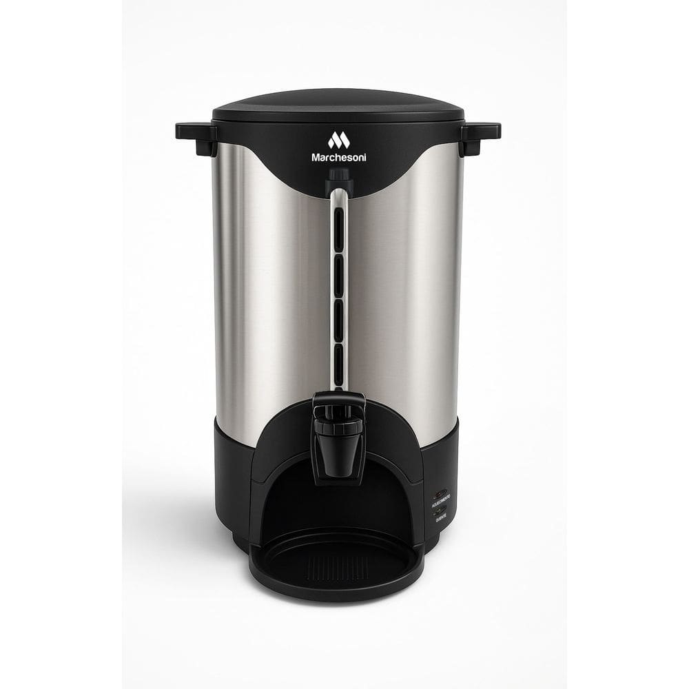 Cafeteira Elétrica Automática 10 Litros Marchesoni