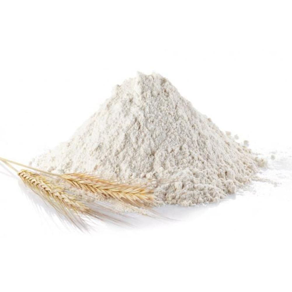 Farinha De Trigo Integral -500Gr
