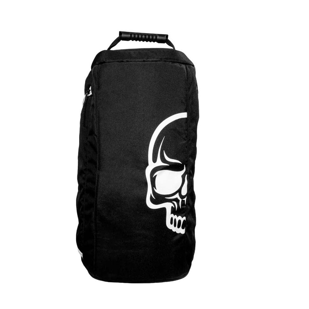 Multibag KVRA Old Skull - Jiu Jitsu - Musculação - Treino