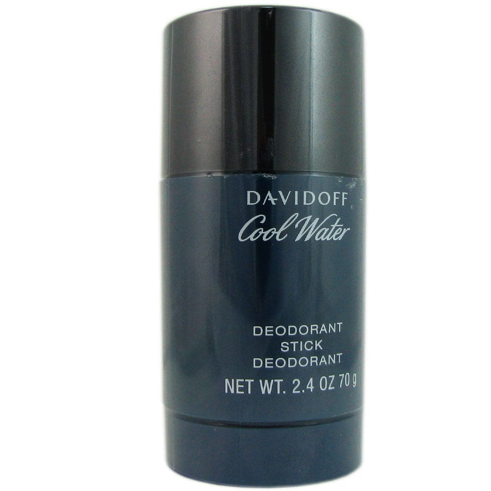 Desodorante em Bastão Davidoff Cool Water Masculino 70g