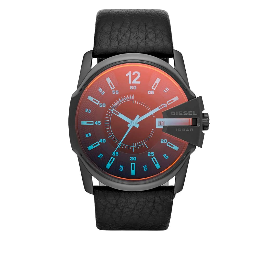 Relogio Diesel Dz1657B1 P2Px