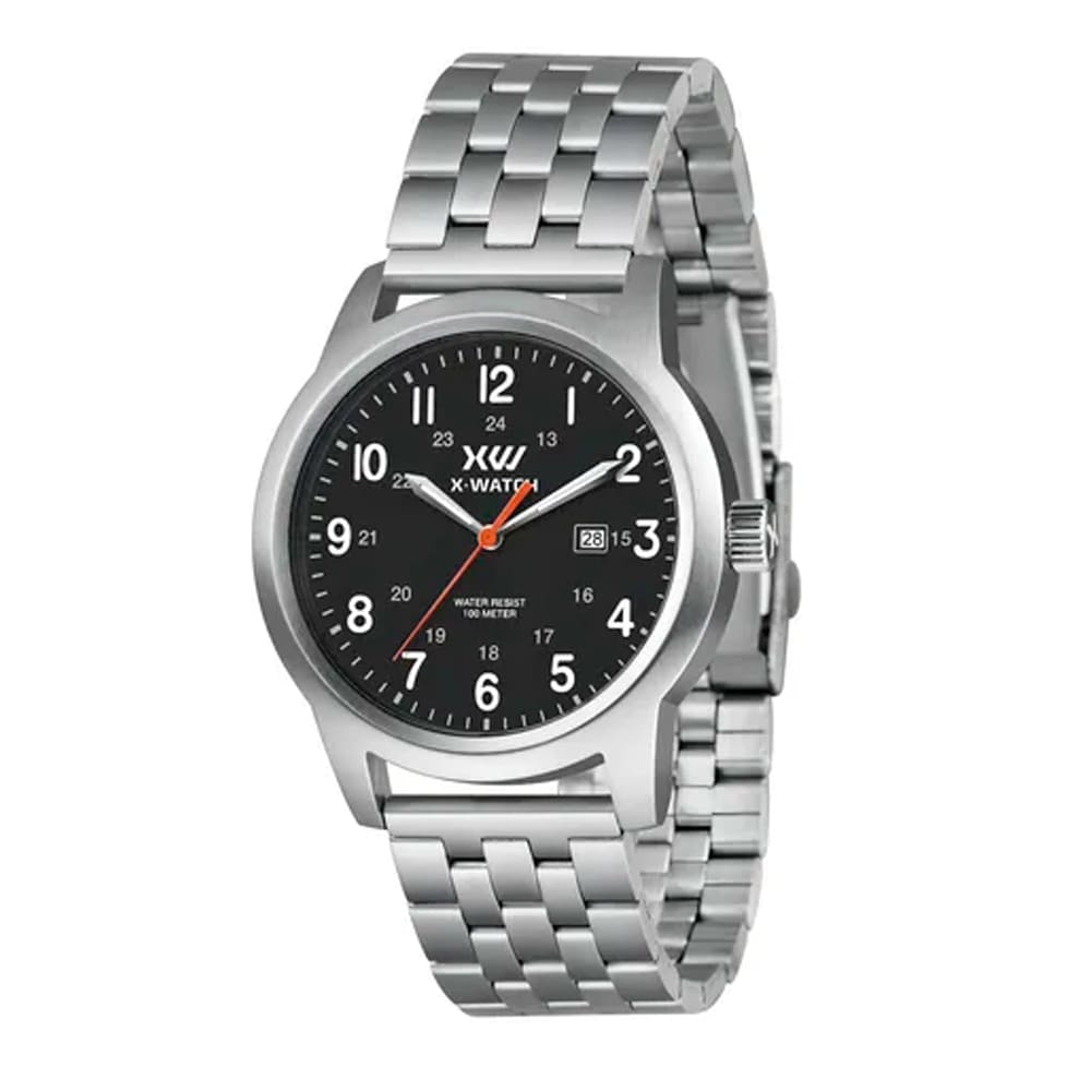 Relogio X-Watch Xmss1063 P2Sx