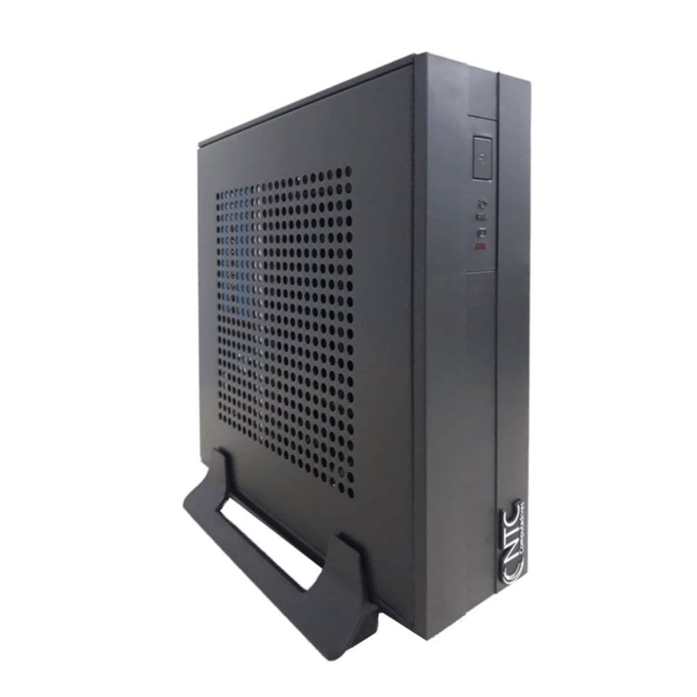 Desktop NTC Mini ITX 1101 N4020 4GB 120GB Windows 11 Pro