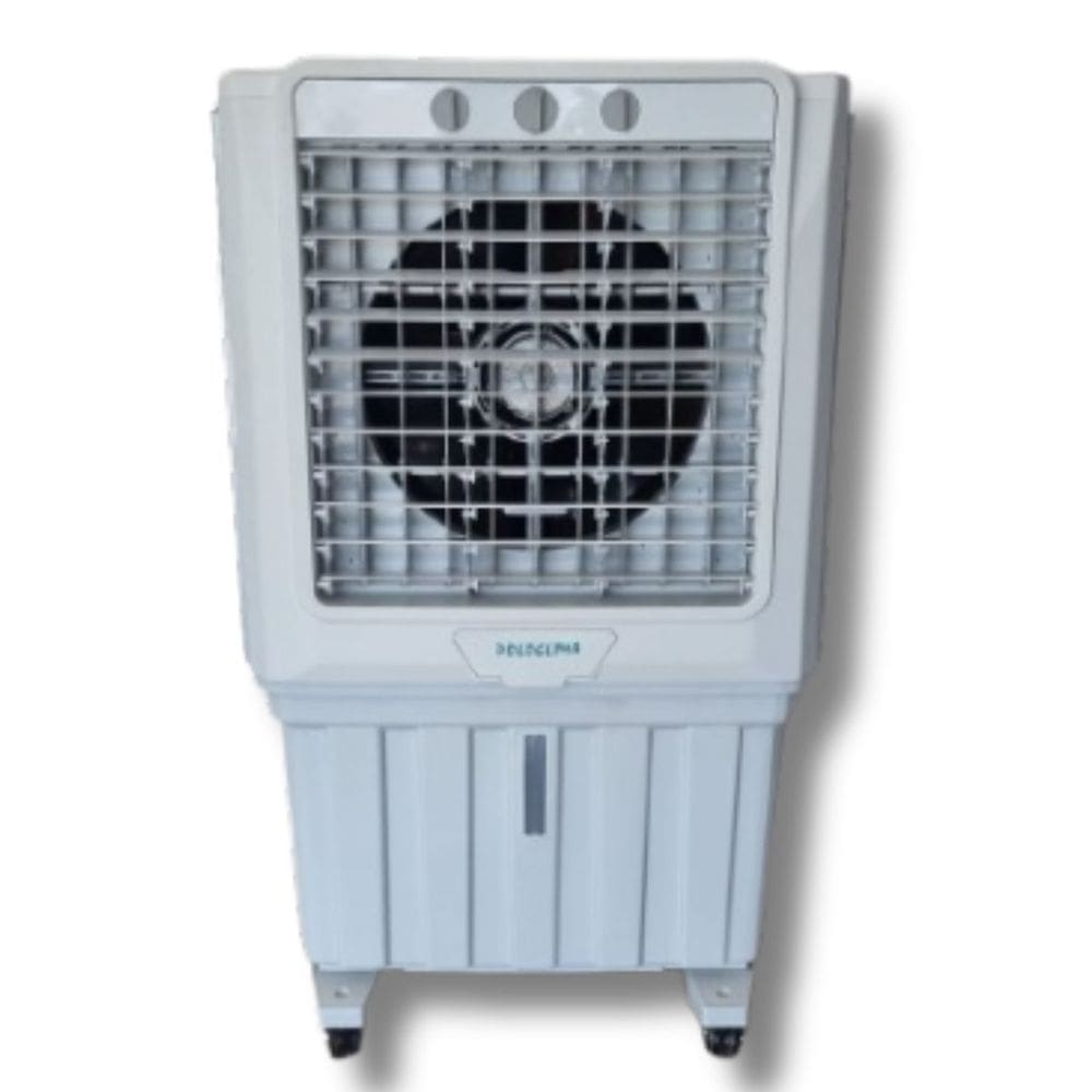 Climatizador De Ar Evaporativo Pólo Clima - 70 Litros - 110v