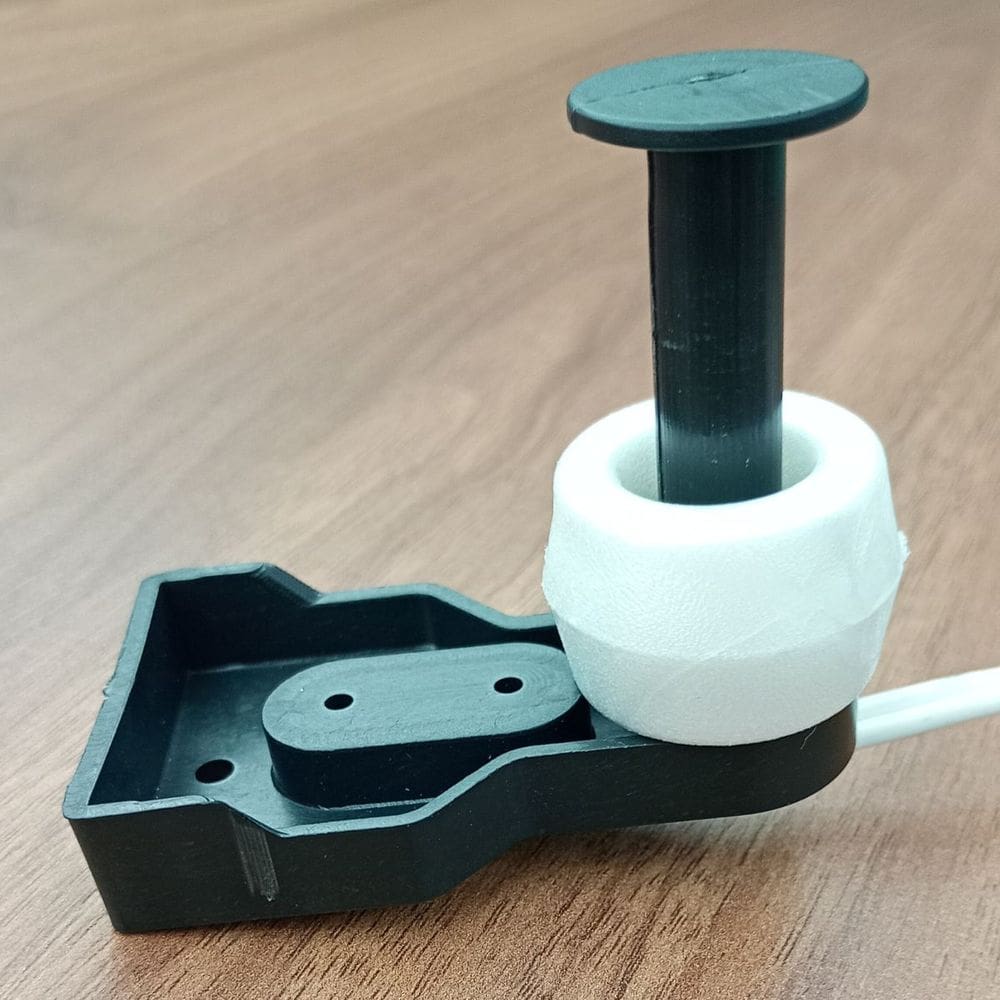 Sensor Nível D` Àgua Boia Climatizador Ar Portátil  127/220v