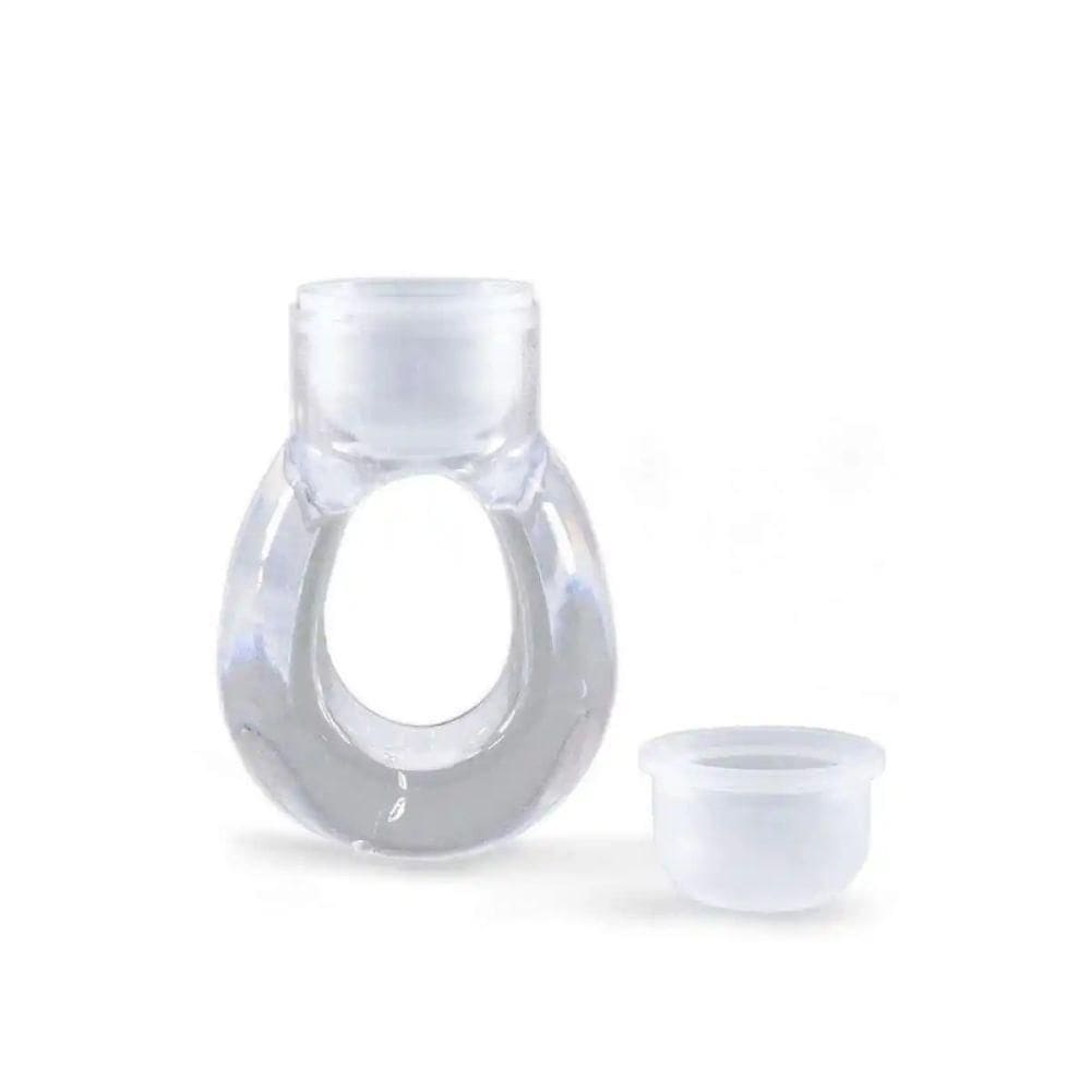 Anel Acrílico Batoque P-henna Ntflex