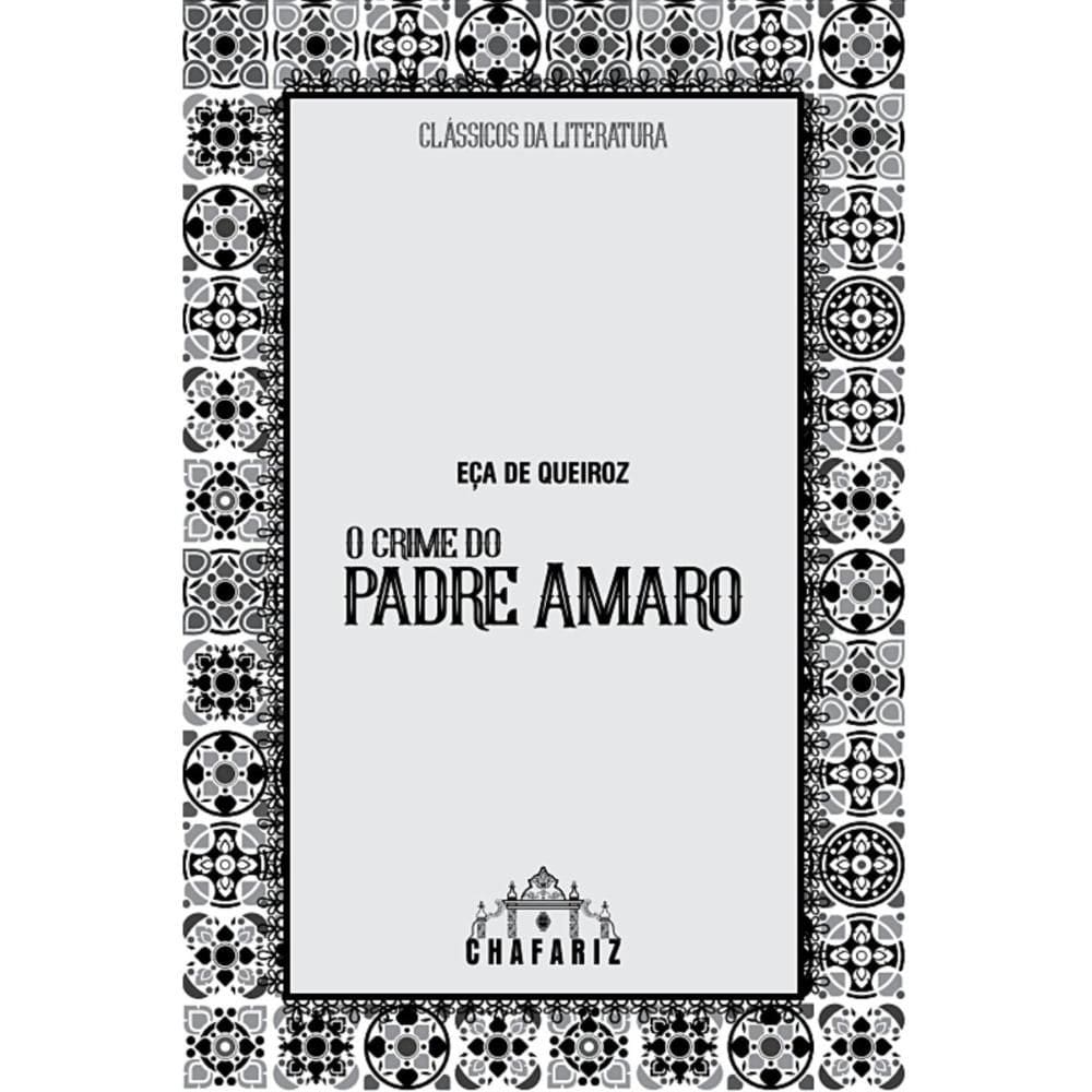 O crime do Padre Amaro (Eça de Queiróz)
