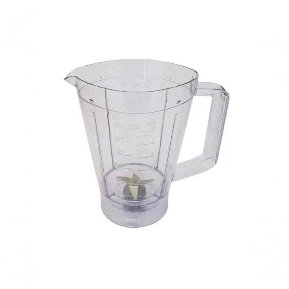 Copo Duravita Tritan Walita - Cx -6