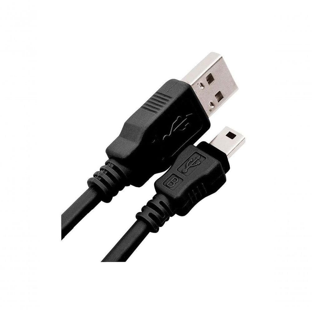 Cabo De Dados P- Celular Rural Aquário Ca-01 Pct - 3