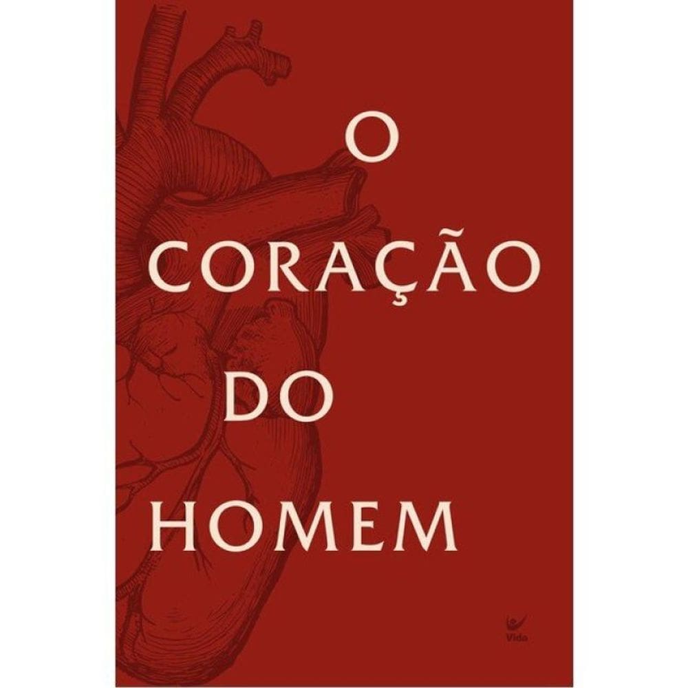 O Coração Do Homem