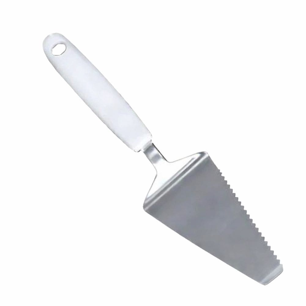 Espátula Fatiador de Bolo Torta em Aço Inox