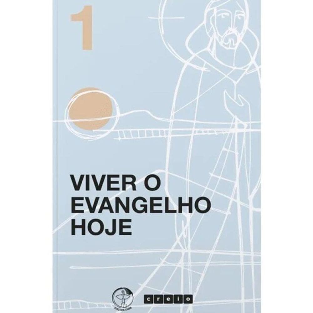 Colecao Cremos - Volume 1 - Vol. 1