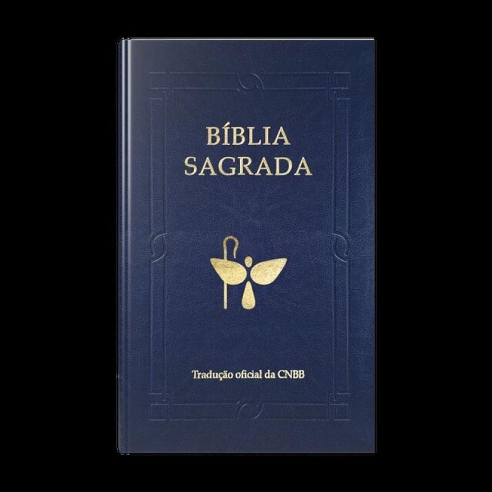 Bíblia Sagrada