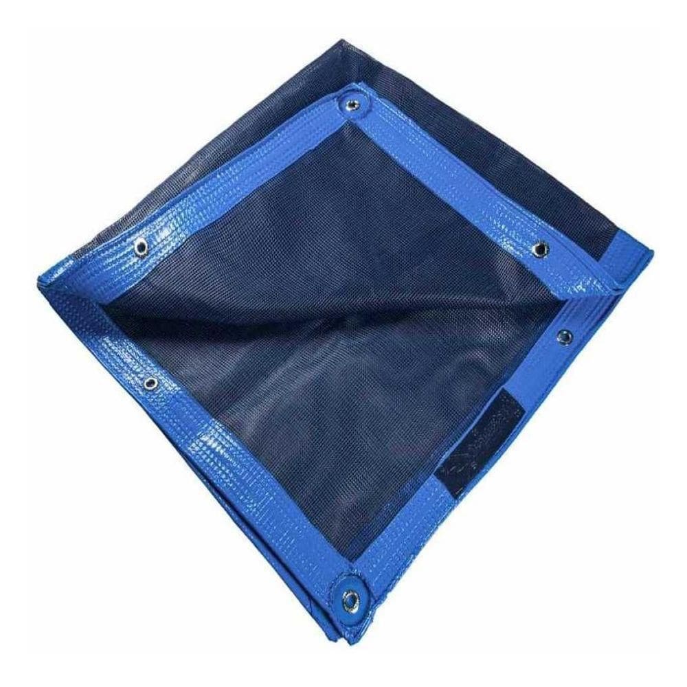 Capa Para Piscina Acquacapas 580 Micras Proteção UV 7x4