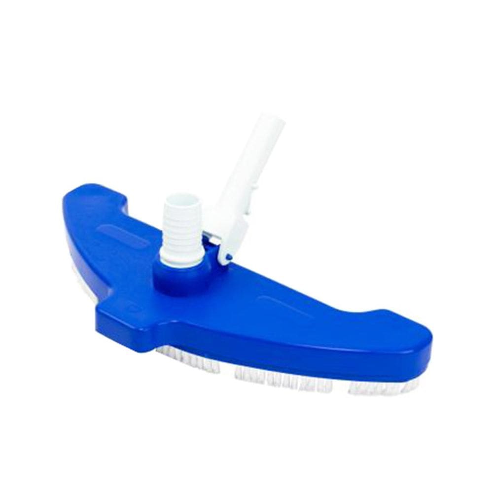 Aspirador Jumbo Grande Para Limpeza De Piscina