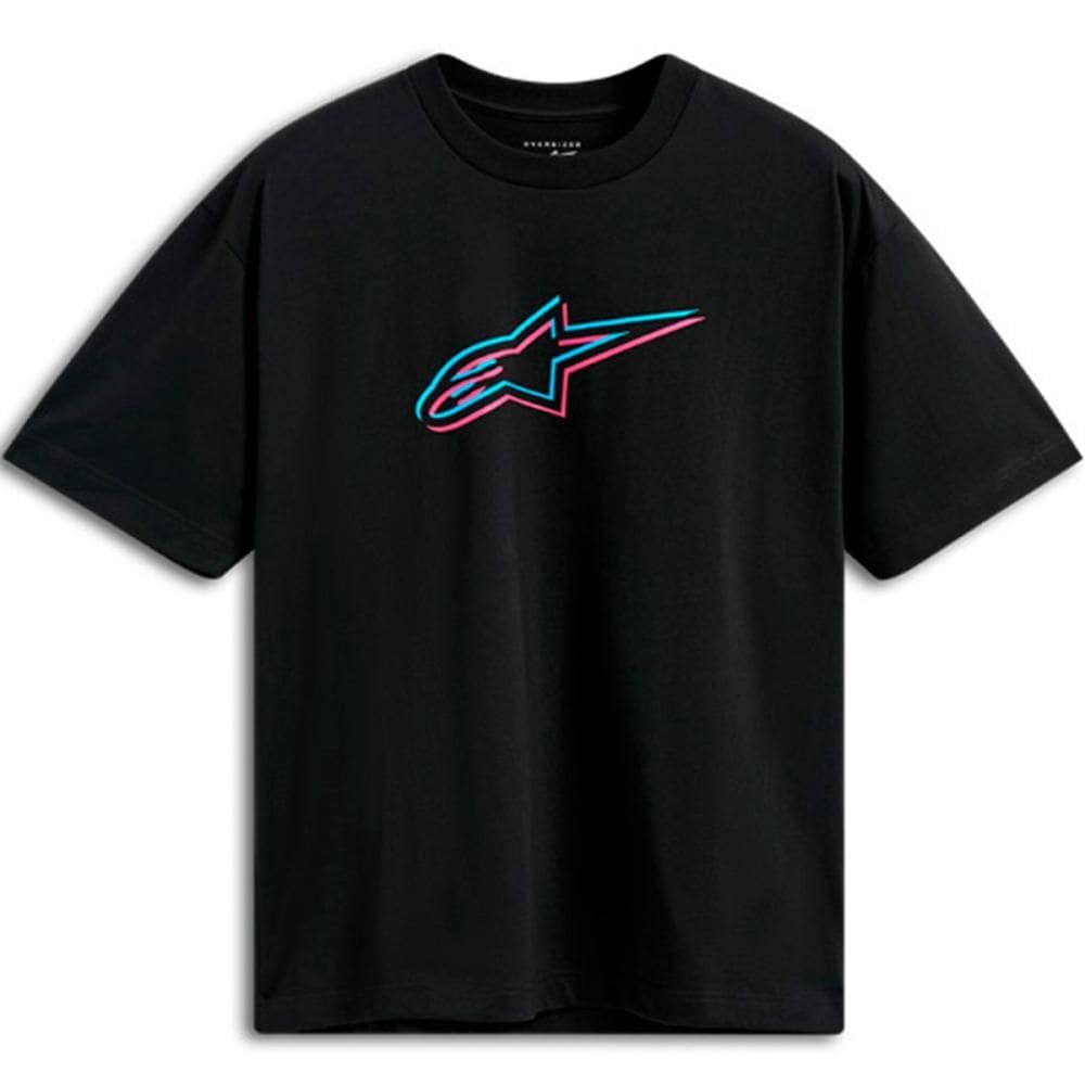 Camiseta Alpinestars Alter Oversized