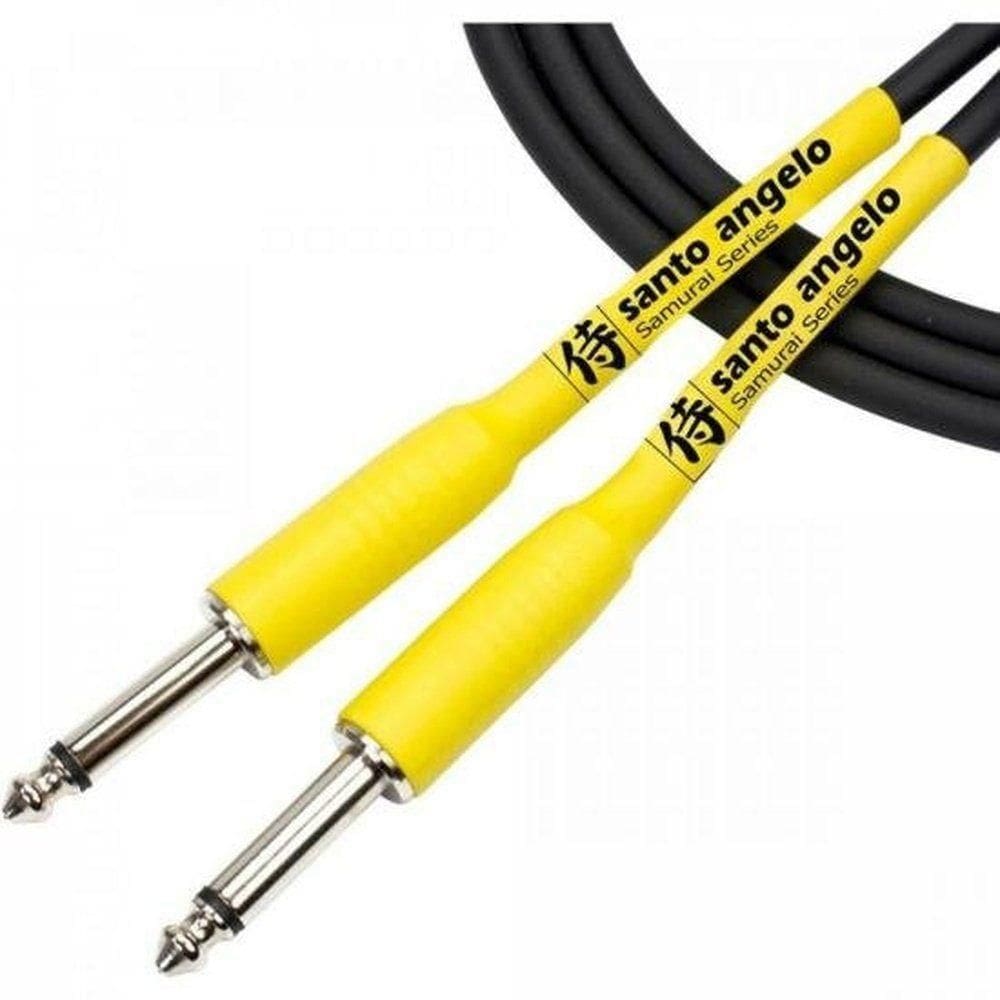 Cabo Instrumento Samurai 6,10m Santo Angelo