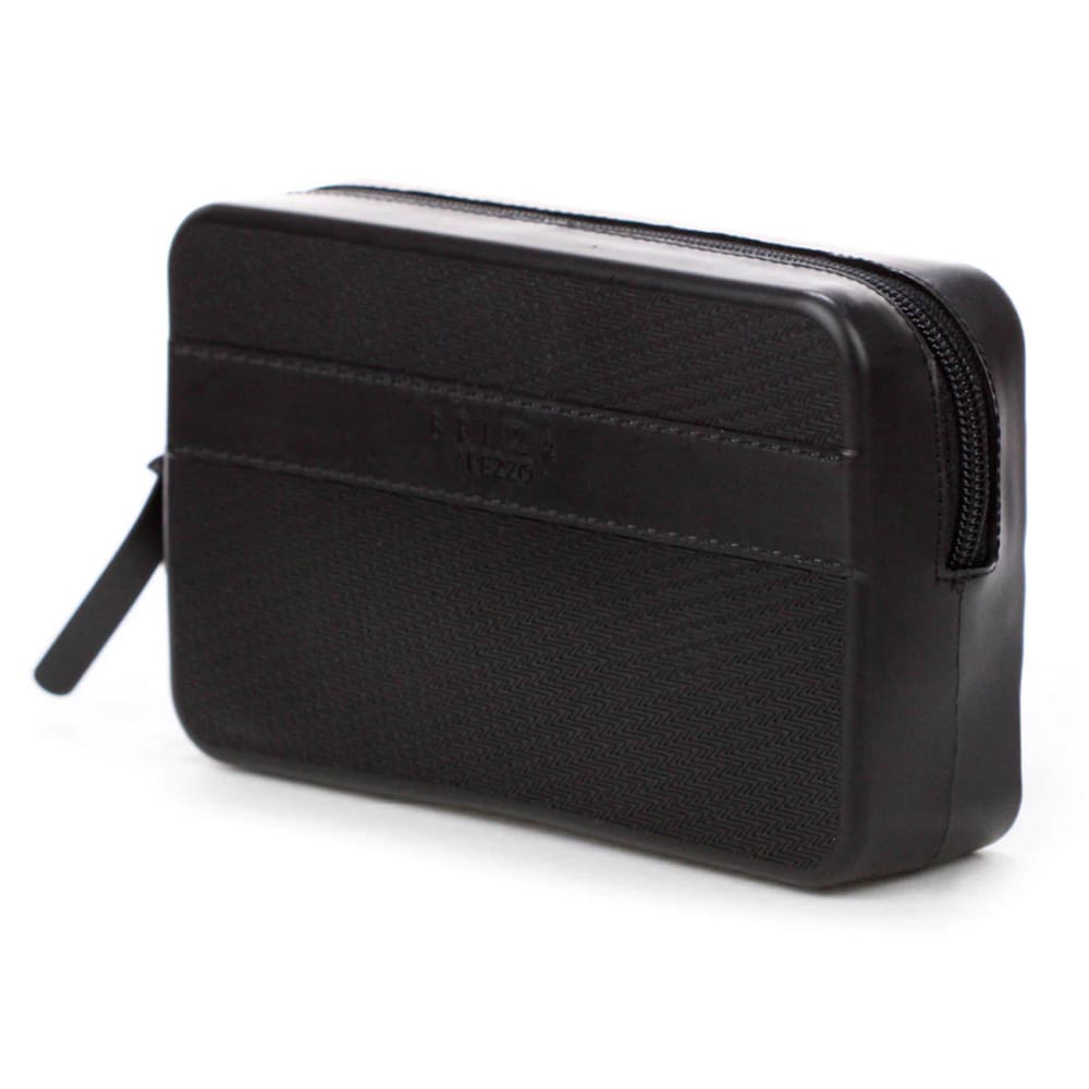 Clutch Preto Alça Malu Brizza Arezzo