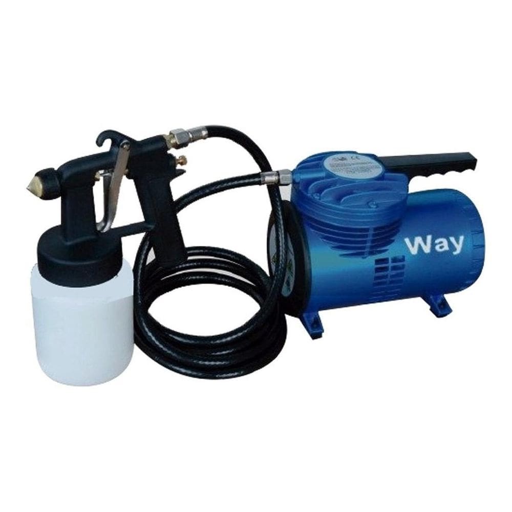 Compressor De Ar Direto Iwcad250
