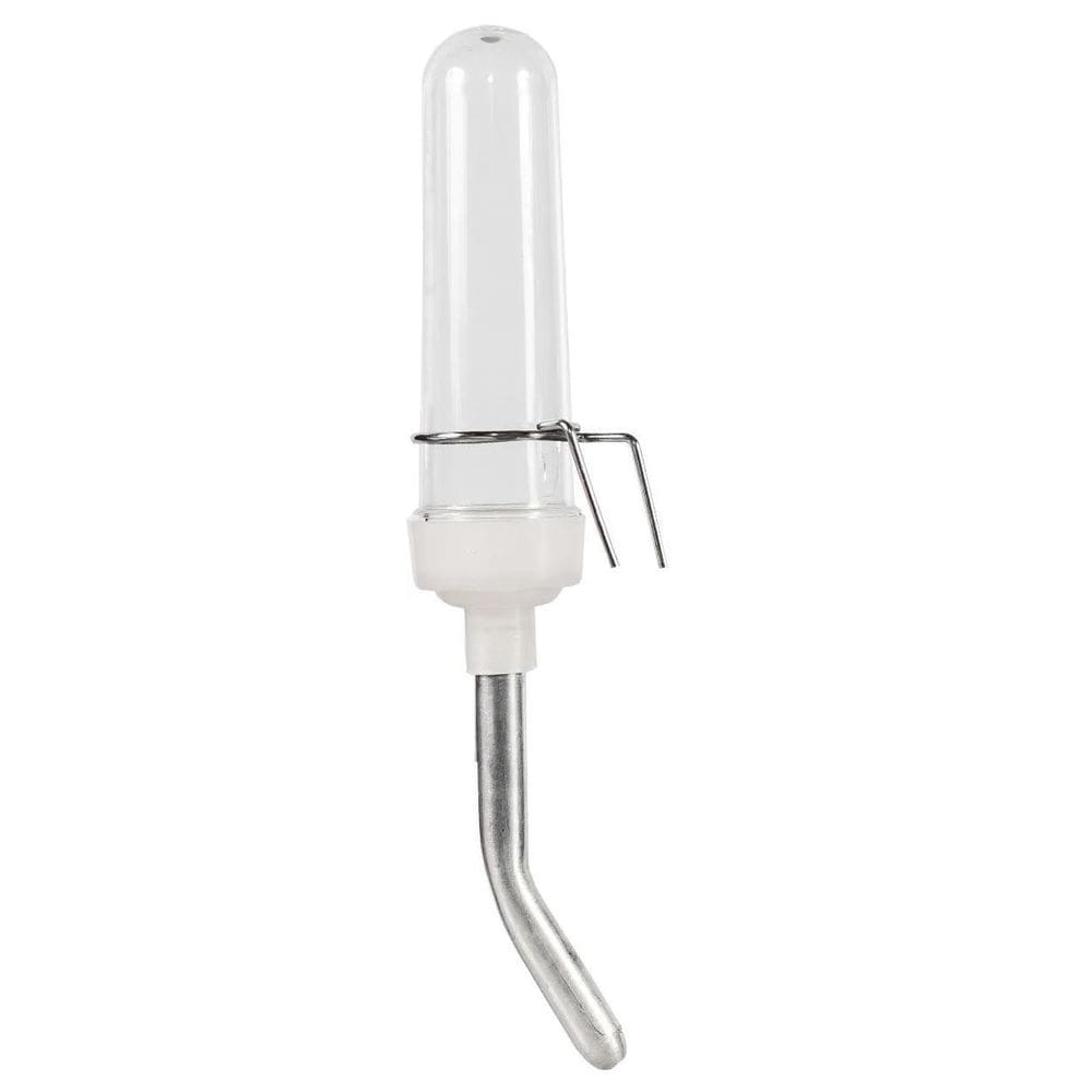 Bebedouro De Gaiola Hamster Roedores Gancho Vertical Pequeno