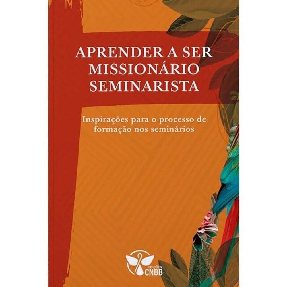 Aprender A Ser Missionario Seminarista