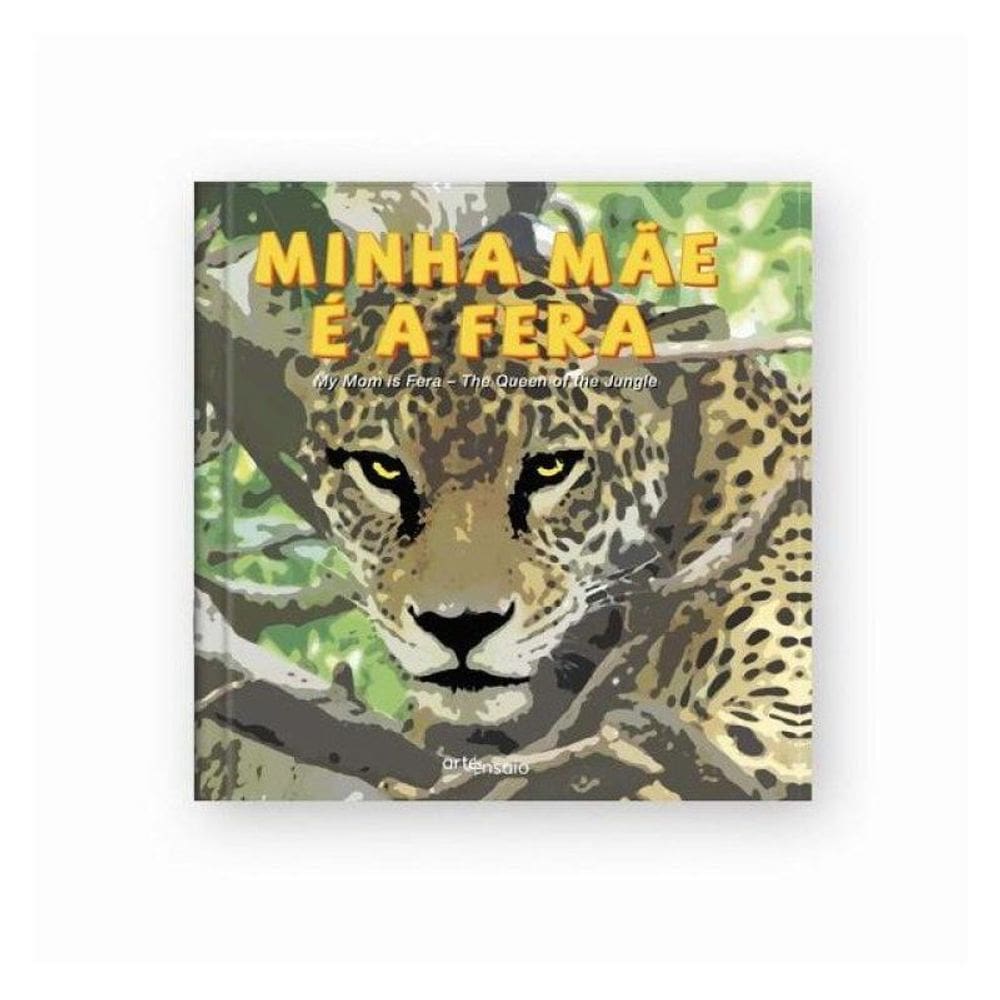 Minha Mãe É A Fera