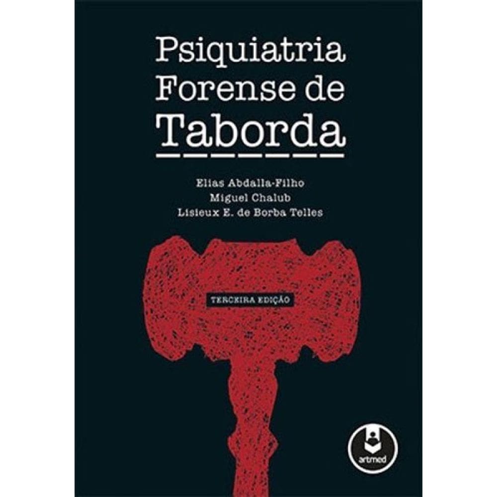 Psiquiatria Forense De Taborda
