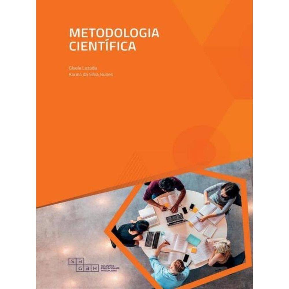 Metodologia Científica