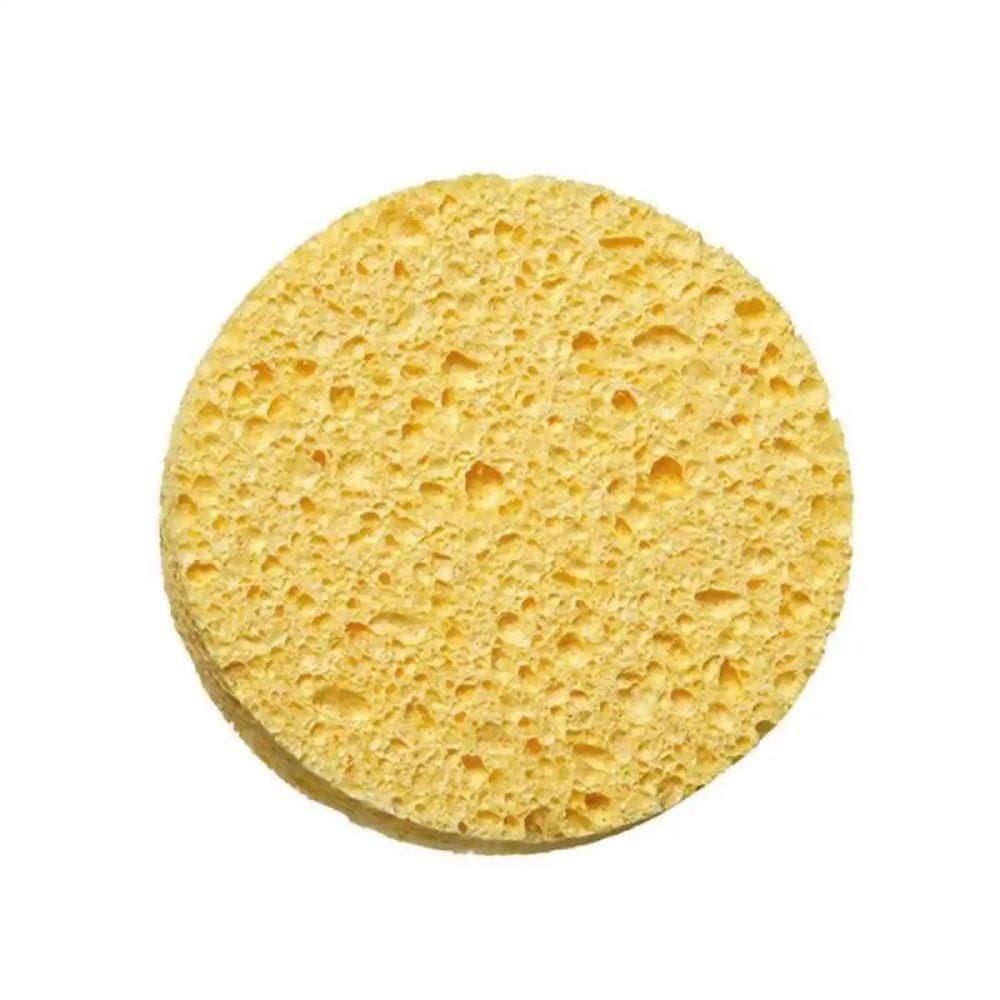 MP - Esponja Esfoliante Oval 861 Santa Clara