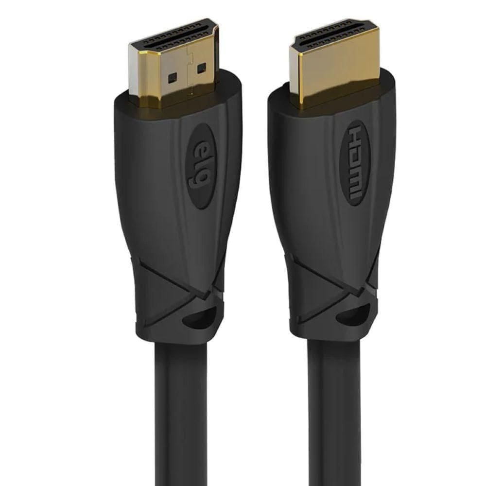 Cabo HDMI 2.0V Ready 1.5MTS HD4K15 - ELG