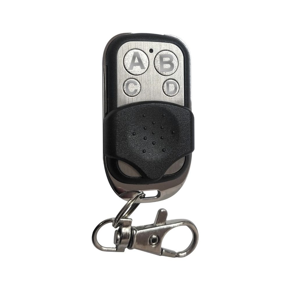 MP - Controle para Portao 433Mhz compativel c