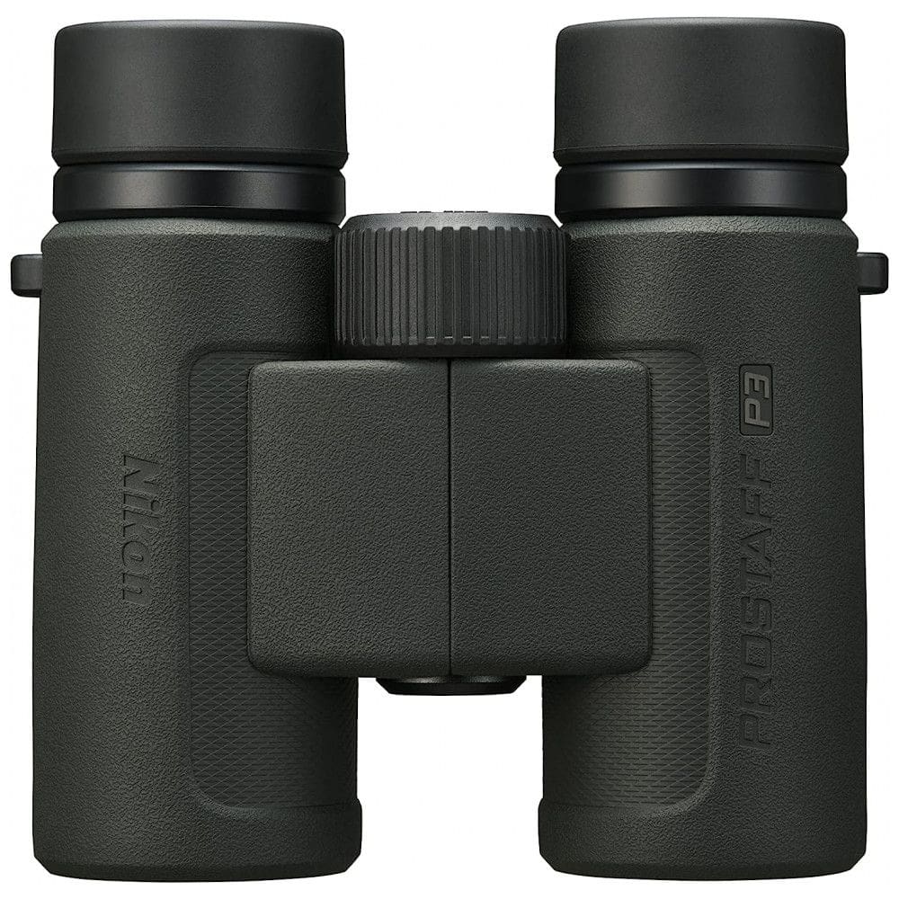 Binóculos 8x30 À prova d, NIKON 16774, Preto