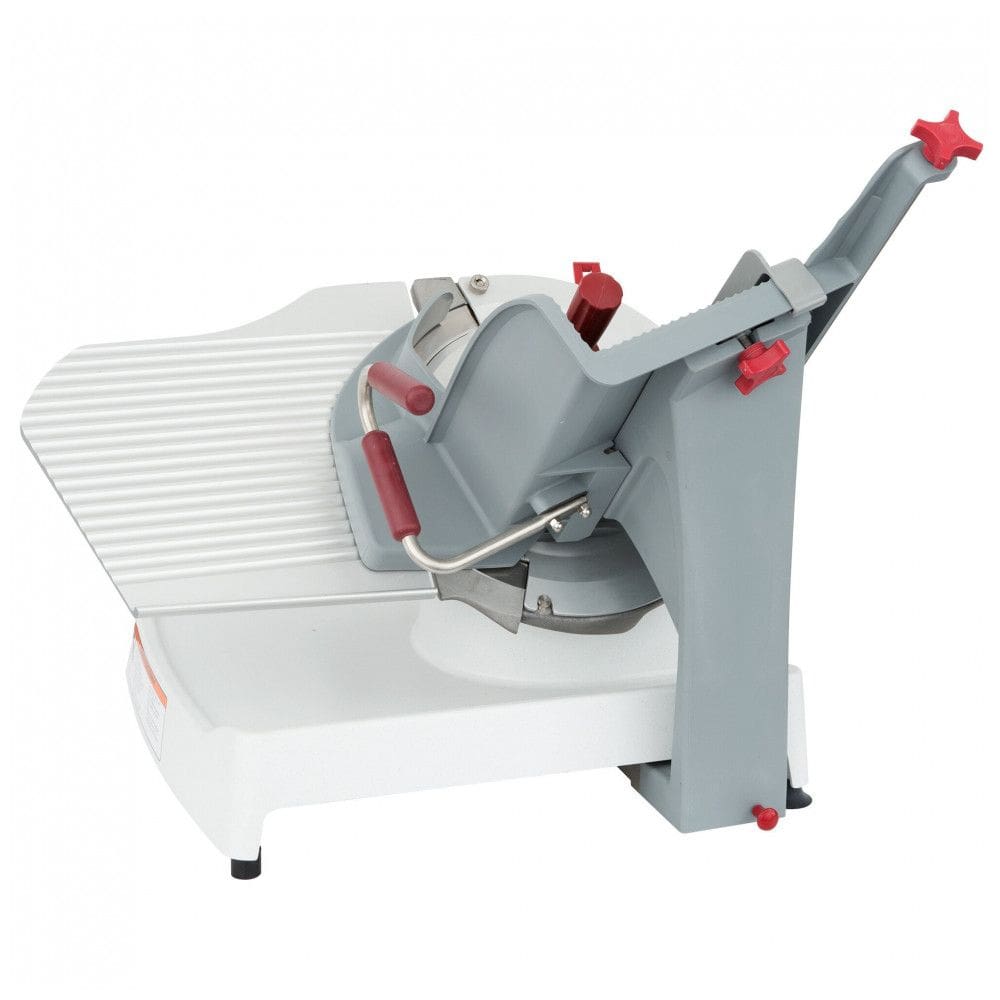 Fatiador Industrial Automático de Carnes Berkel X13APLUS 13 com Avançado Controle Automático de Alimentação por Gravidade 0,51 CV