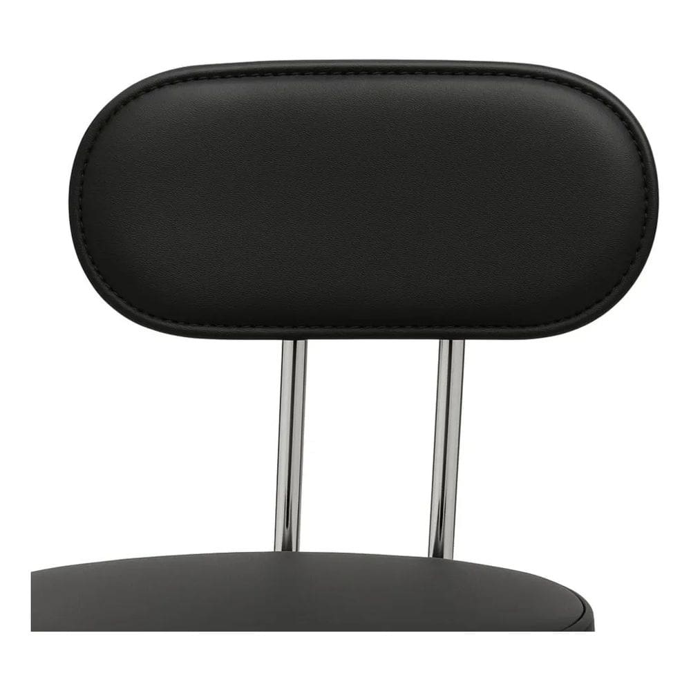 Cadeira Mocho Pop Conthey N253037341 Encosto Ajustável