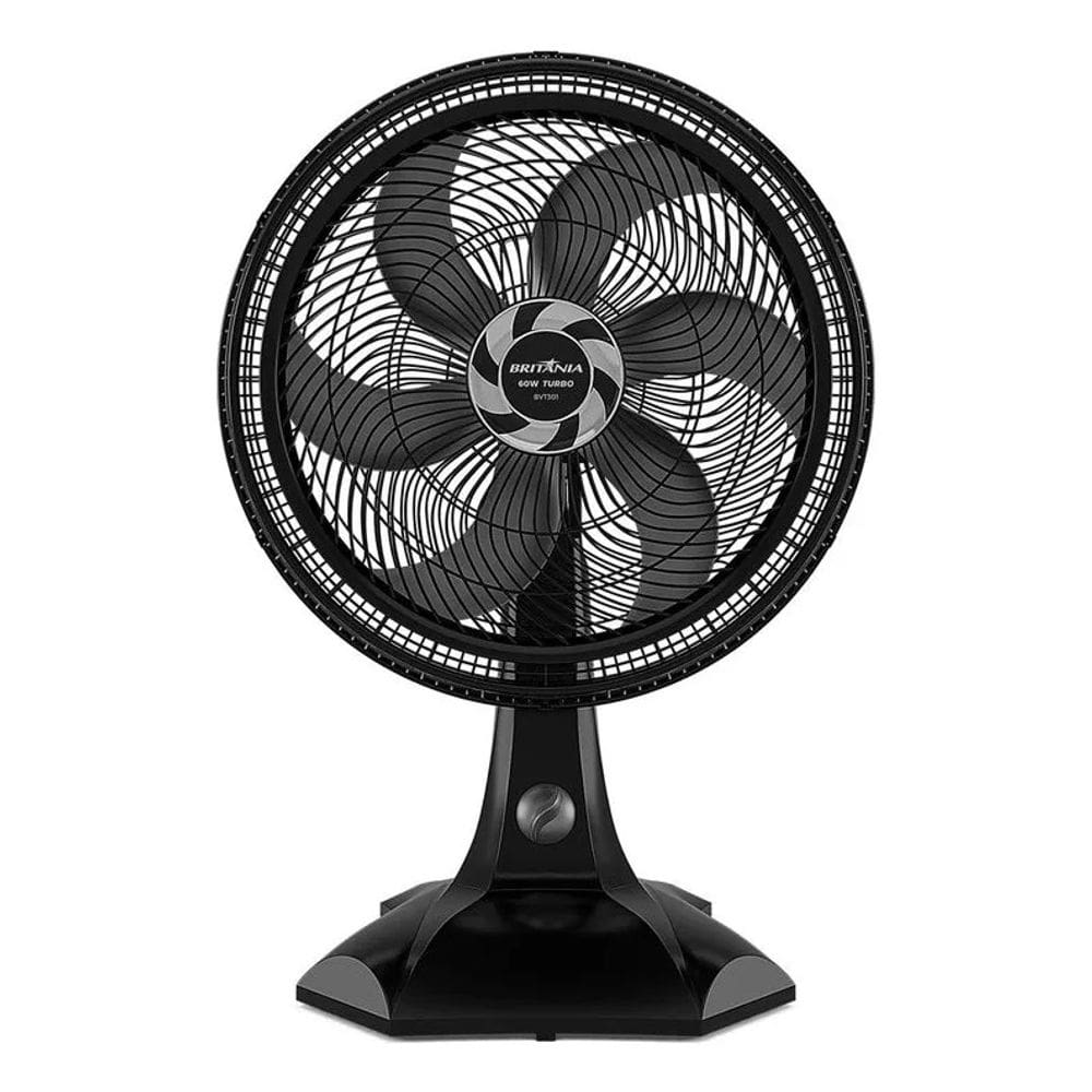 Ventilador Teto 220v Silence - Ventisol