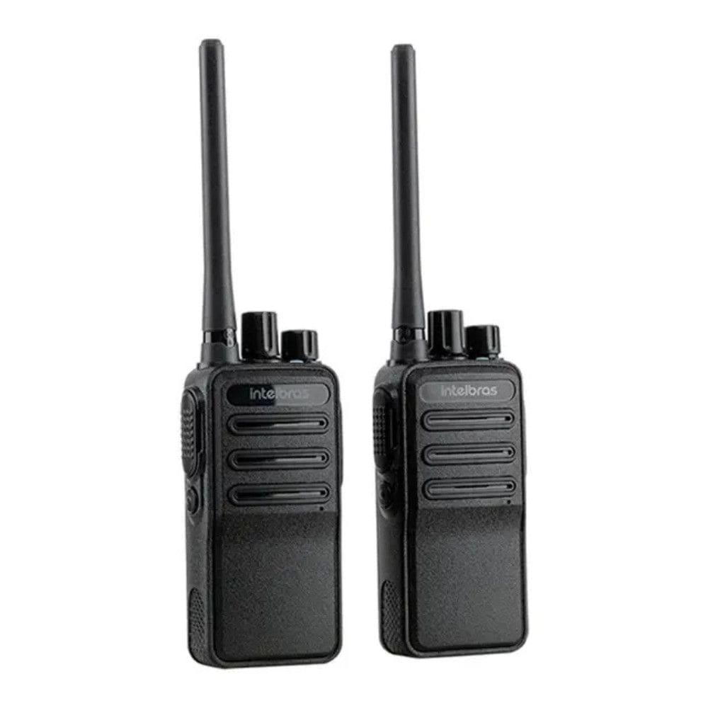 Radio Comunicador RC 3002 G2 Intelbras