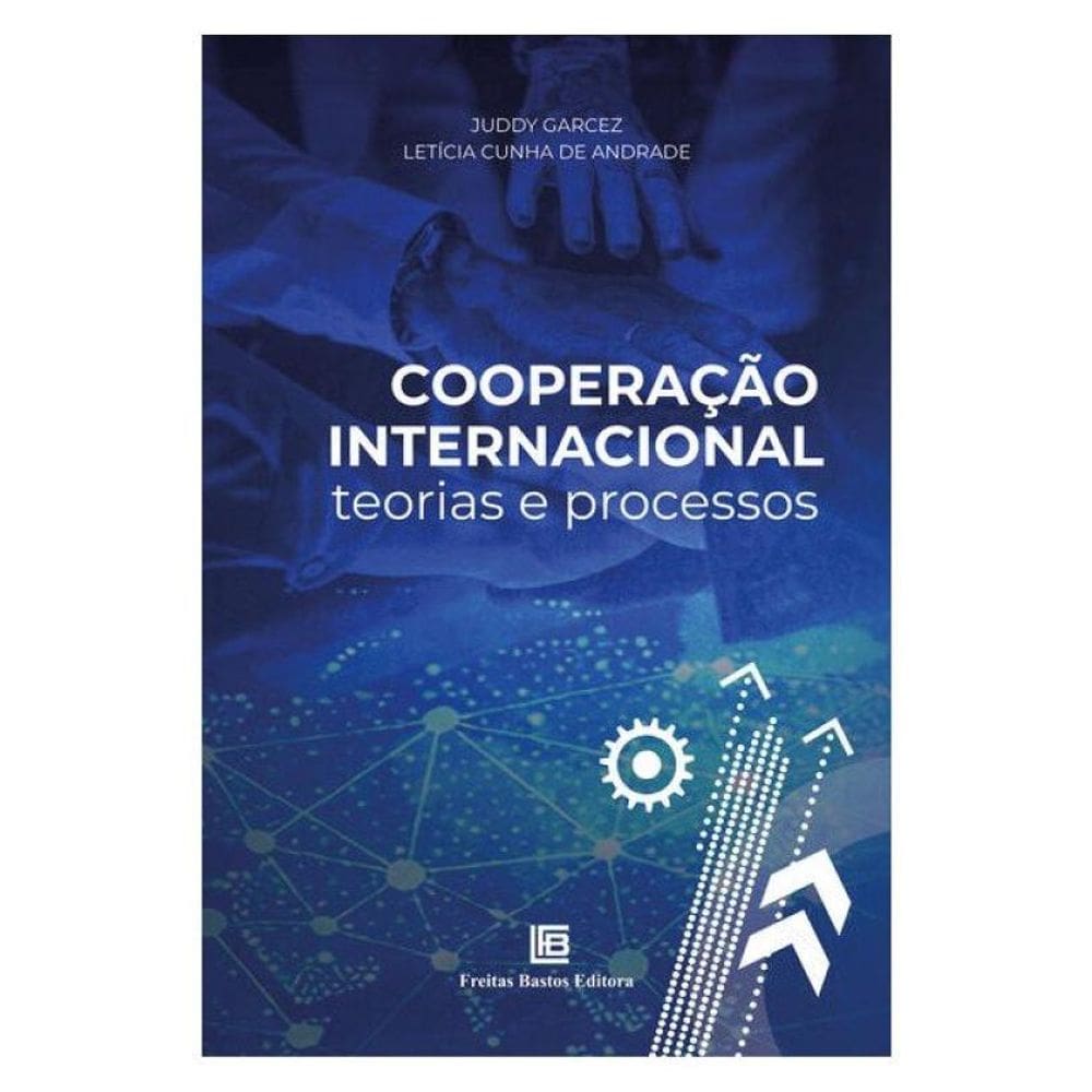 Cooperação Internacional
