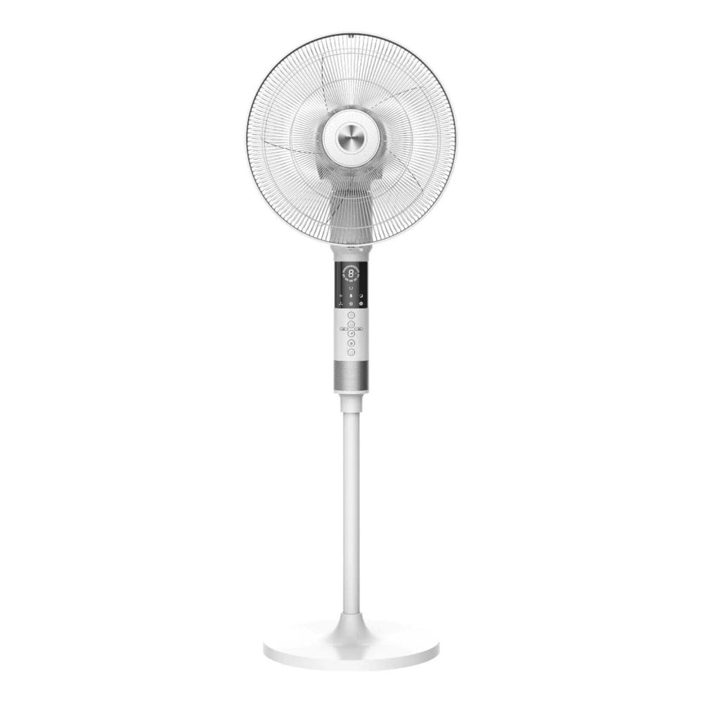 Ventilador Coluna Branco 40cm 127v Turbo - Spirit
