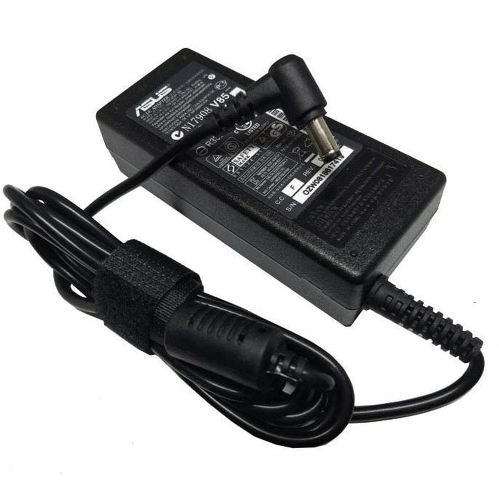 Fonte 19V 3.42A Para Notebook Asus X44C K43E K43U A43E