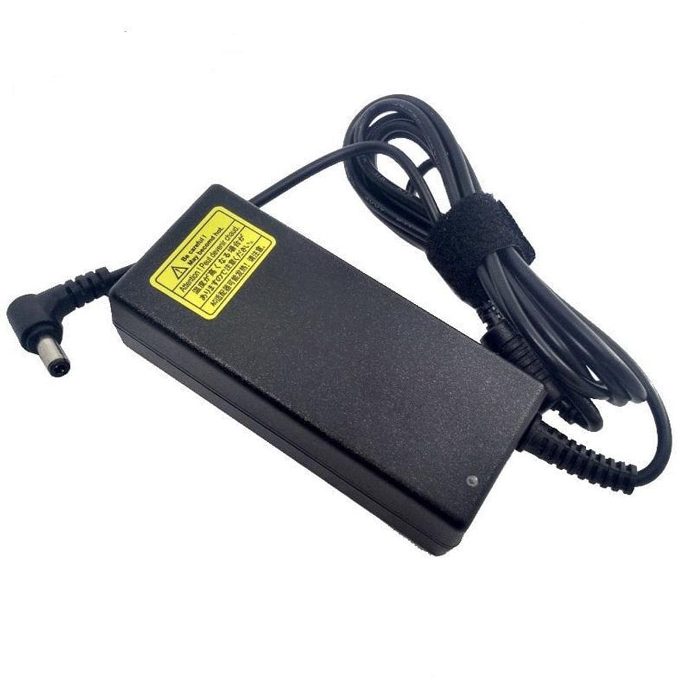 Fonte Asus X54L X401 X401A X401U K52 U43 19V 3.42A