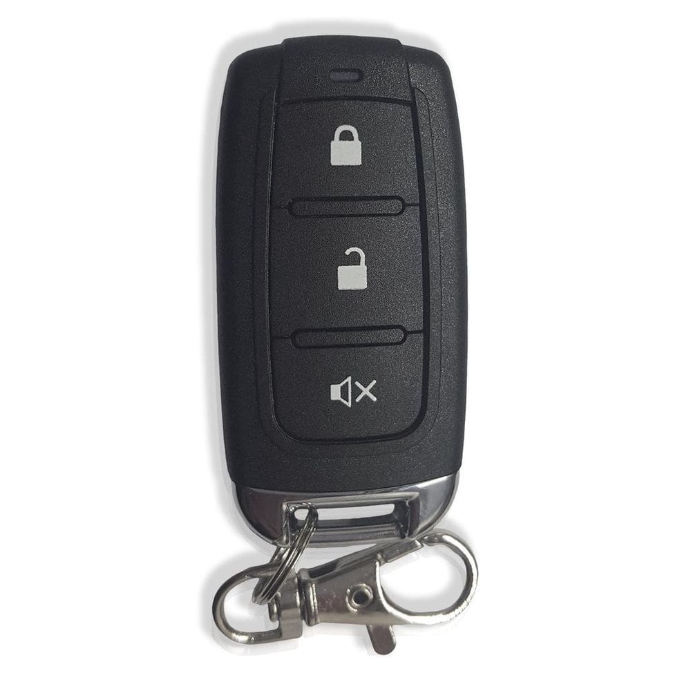 Controle Duplicador Oscar