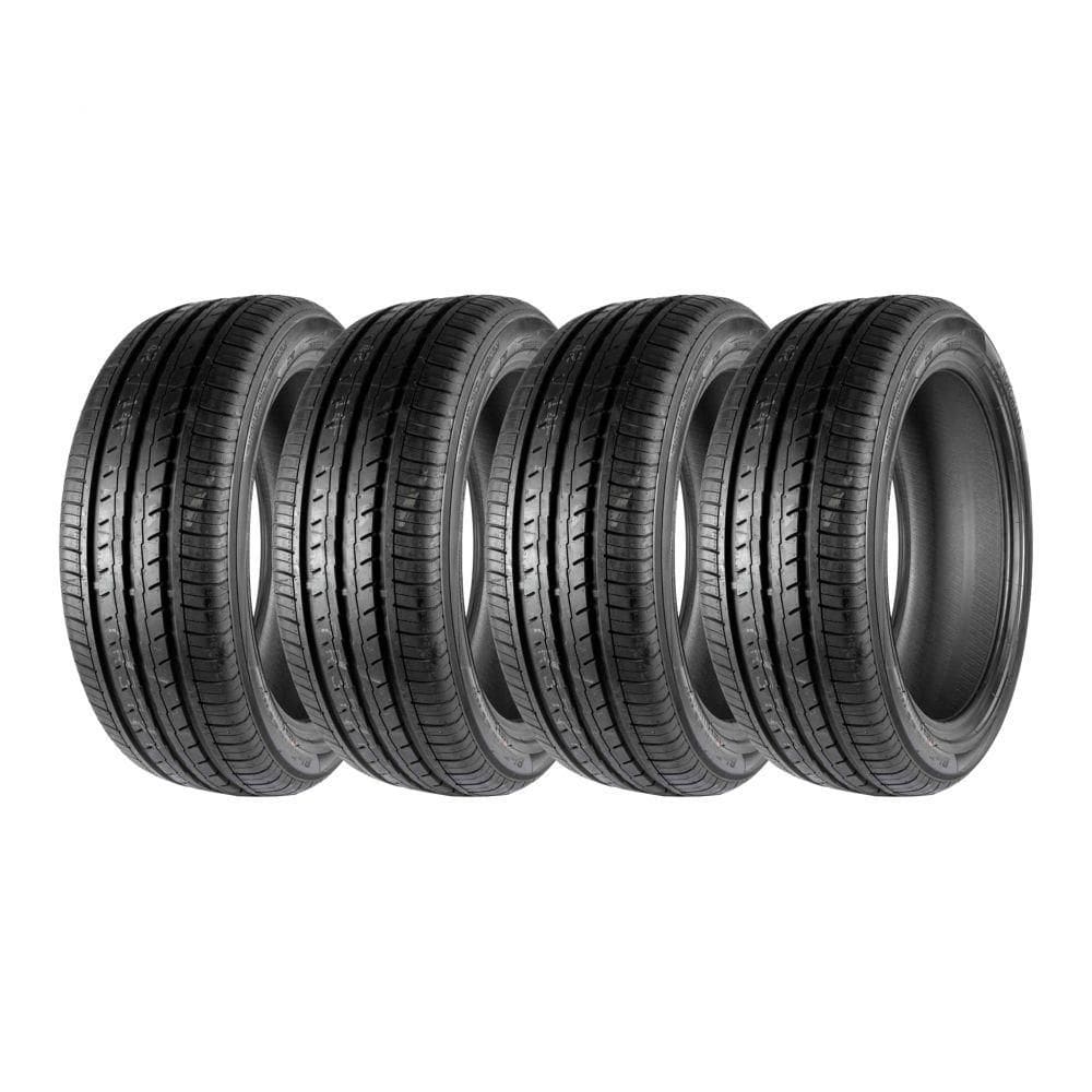 Kit 4 Pneus Yokohama Aro 14 185/65R14 Bluearth ES32 86T