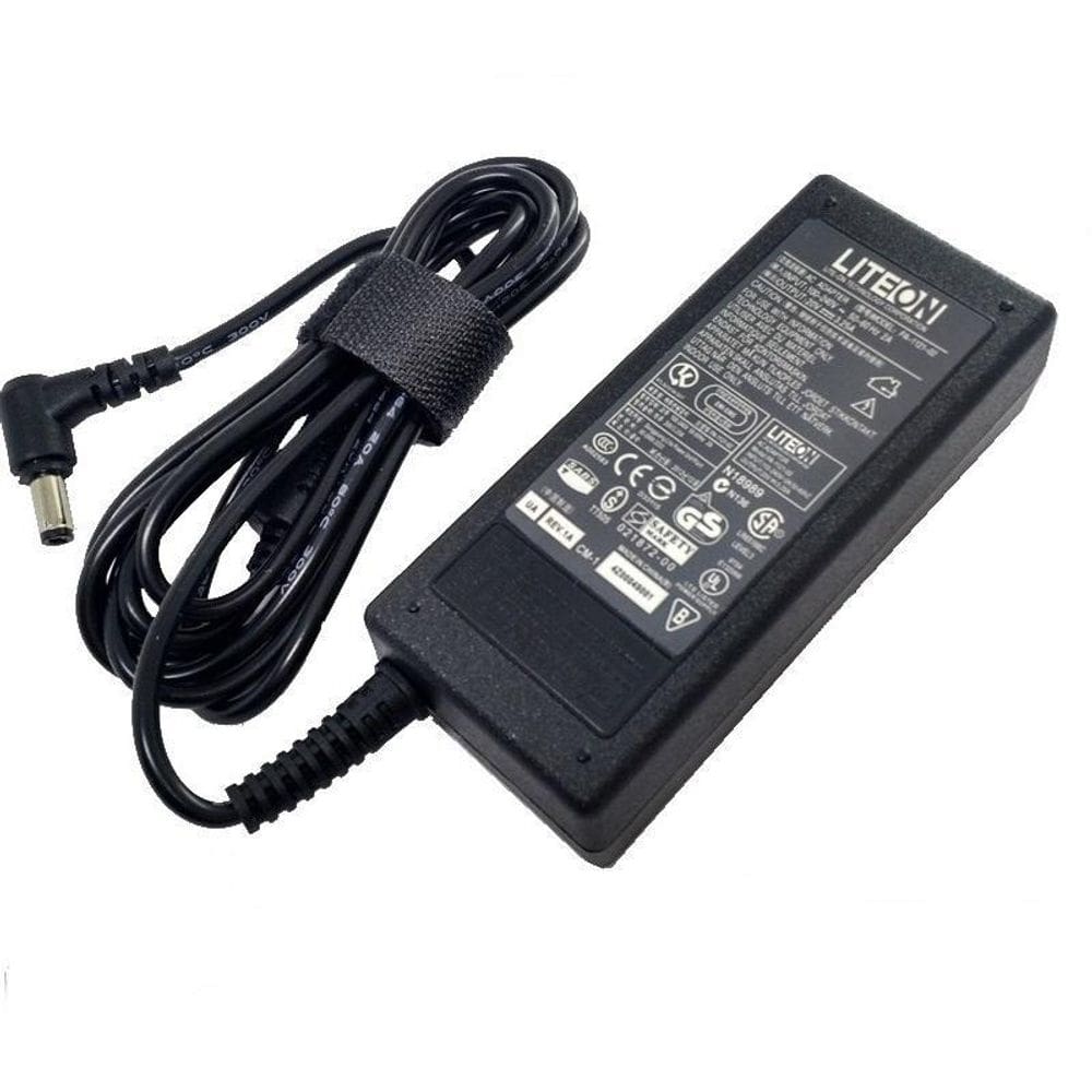 Fonte Para Notebook Lenovo G450 G530 U350 Y430 20V 3.25A