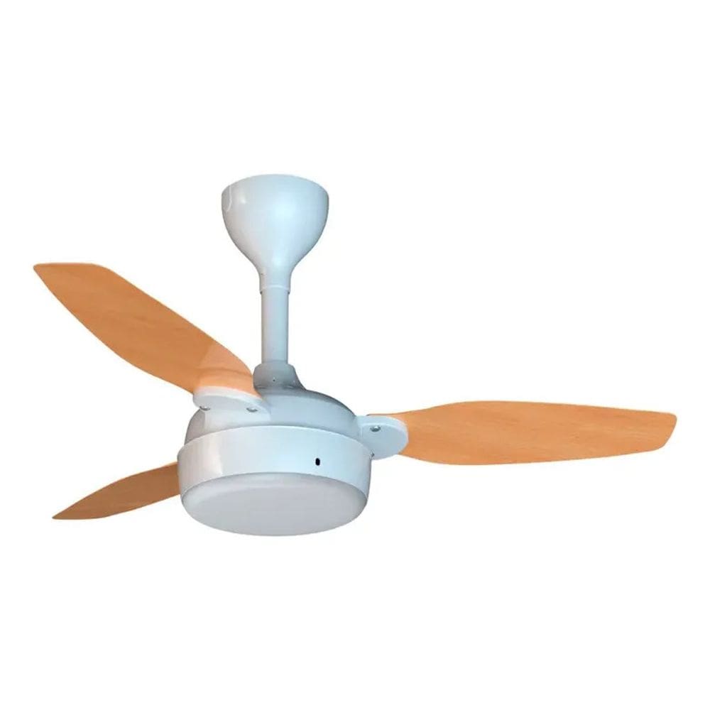 Ventilador Mesa Preto 220v Turbo - Mallory