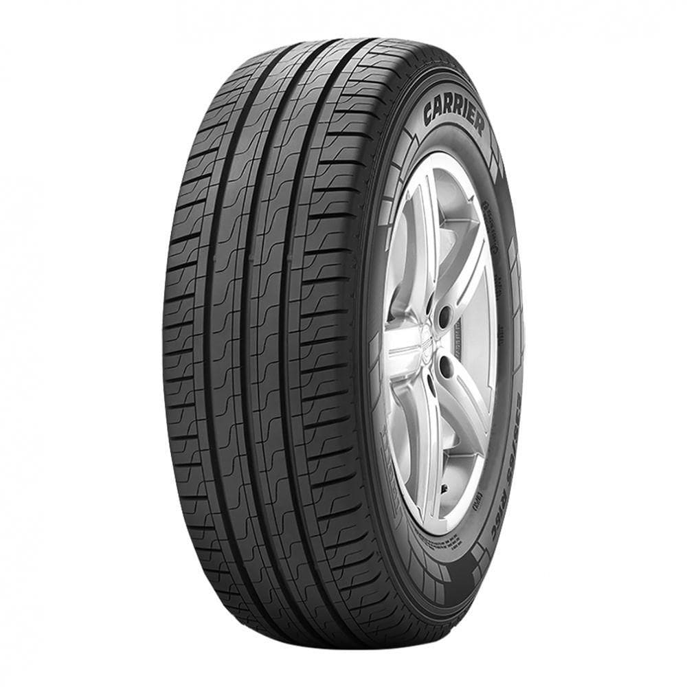 Pneu Pirelli Aro 16C 205/75R16C Carrier 110R
