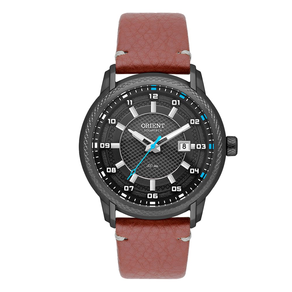 Relogio Orient Mpsc1015 G2Nx