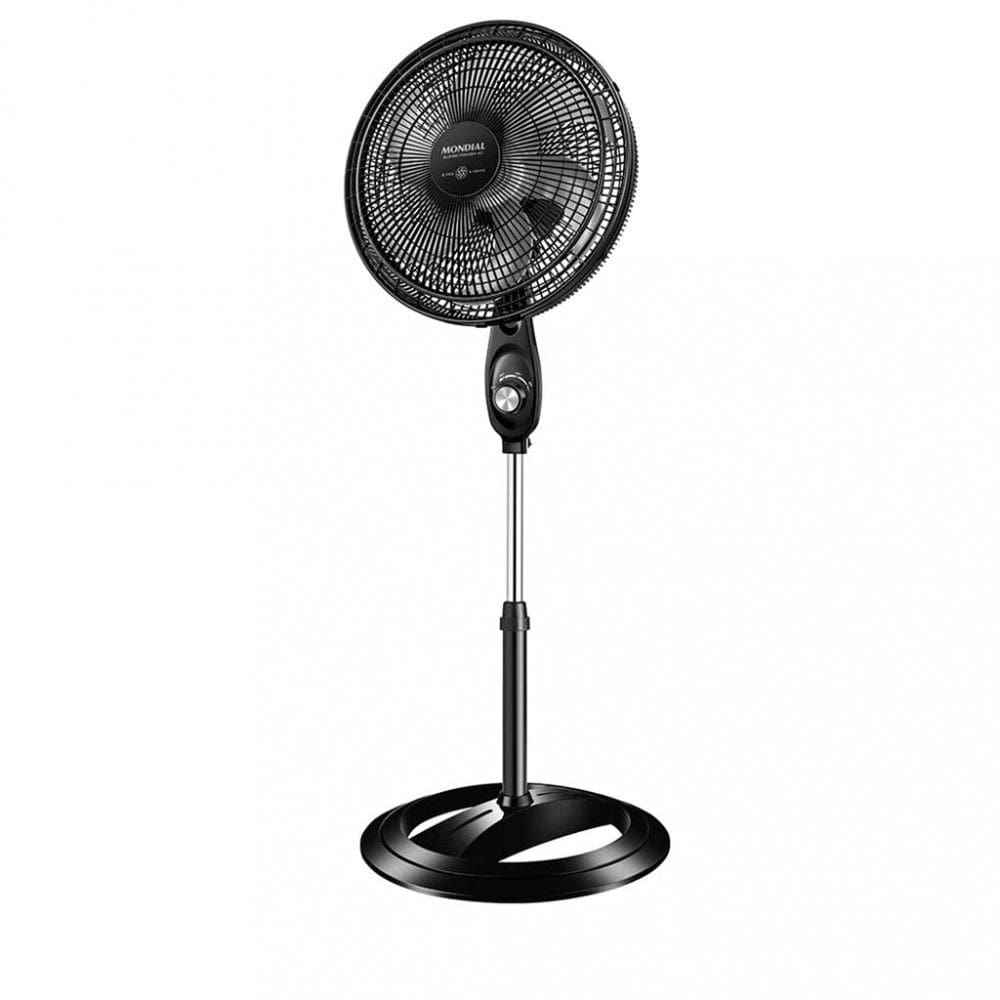 Ventilador de Coluna Mondial 6 Pas Super Turbo 40cm VSP-40C 140W